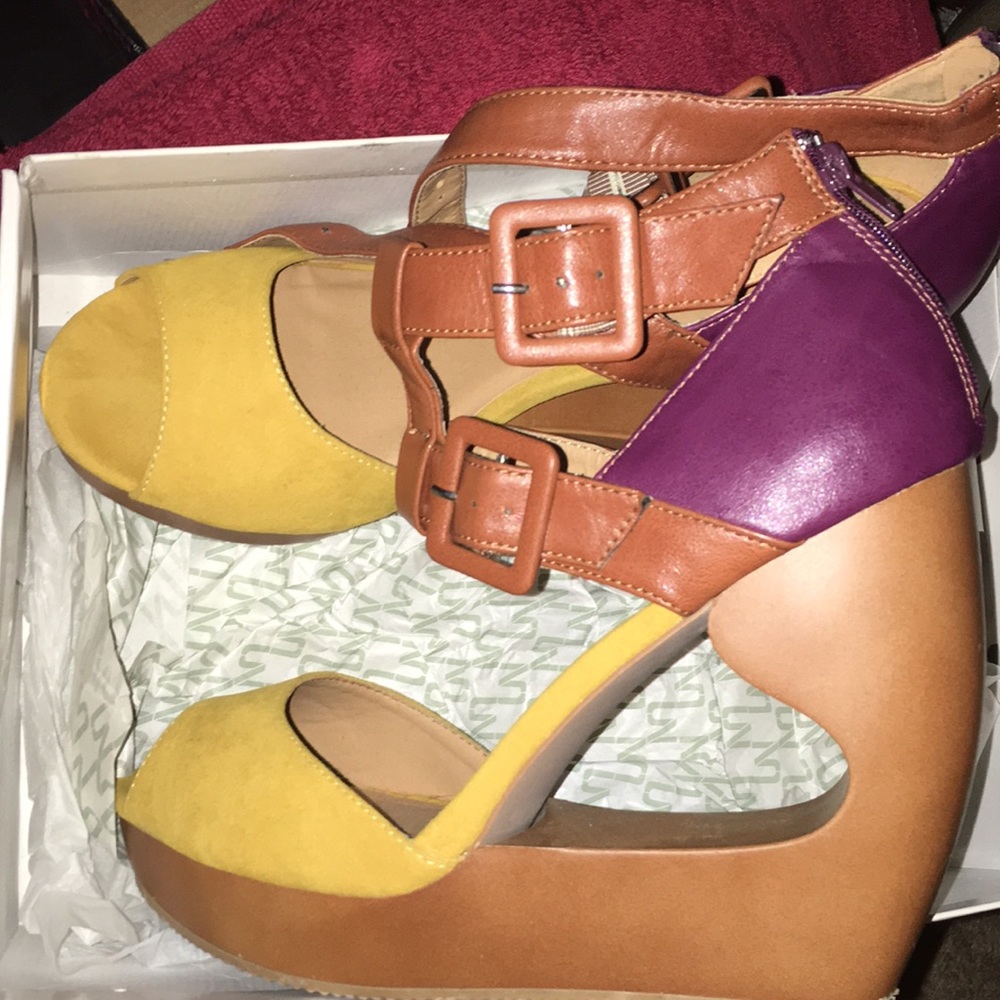 Heels
